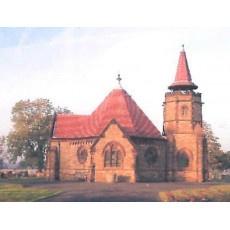 Knutsford Cemetery MI